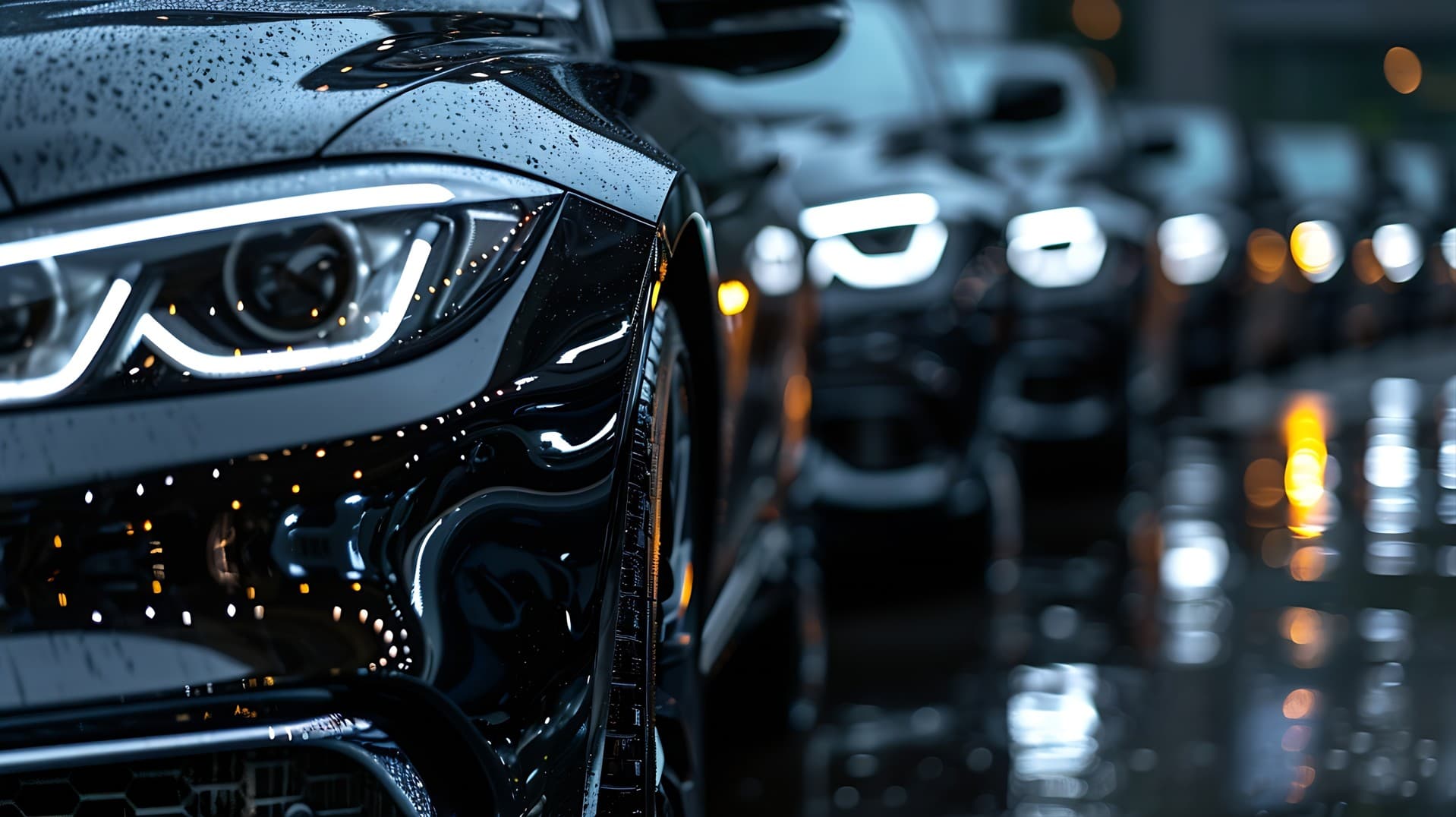 Fleet Management Orlando